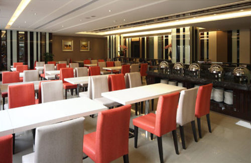 宜都大飯店 Idol Hotel Kaohsiung Exterior foto